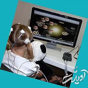 درمان اضطراب، پرخاشگری و بی خوابی بدون دارو و بدون عارضه